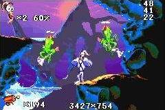 Earthworm Jim 2
