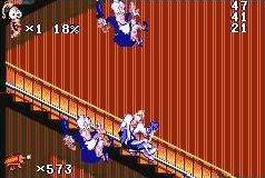Earthworm Jim 2