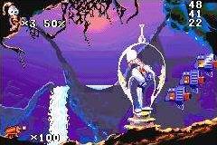 Earthworm Jim 2