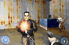 James Bond 007: Nightfire