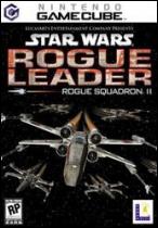 Star Wars: Rogue Squadron II