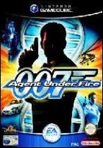 James Bond 007 in Agent Under Fire
