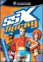 SSX Tricky