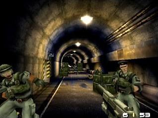 TimeSplitters 2