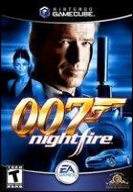 James Bond 007: Nightfire