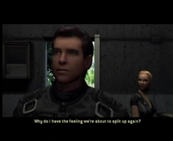 James Bond 007: Nightfire