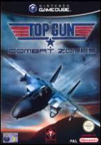 Top Gun: Combat Zones