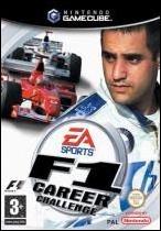 F1 Career Challenge