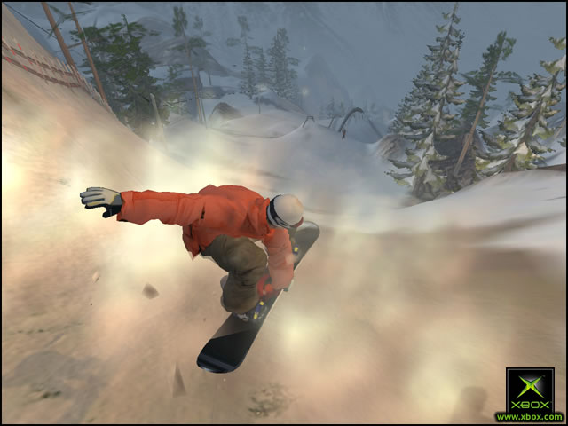 Transworld Snowboarding