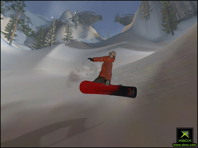 Transworld Snowboarding