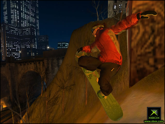 Transworld Snowboarding