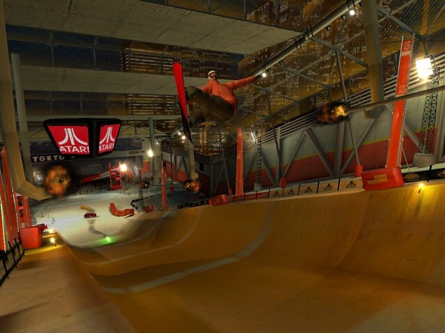 Transworld Snowboarding