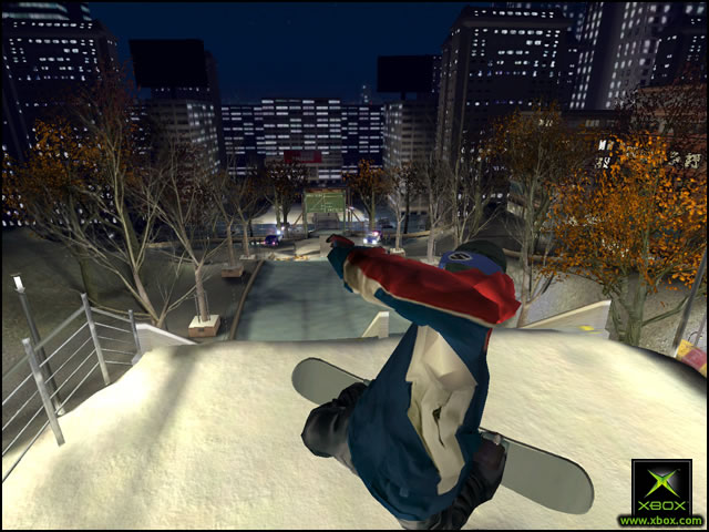 Transworld Snowboarding