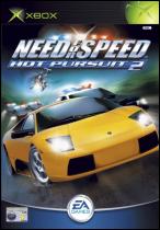 Need for Speed: Hot Pursuit 2