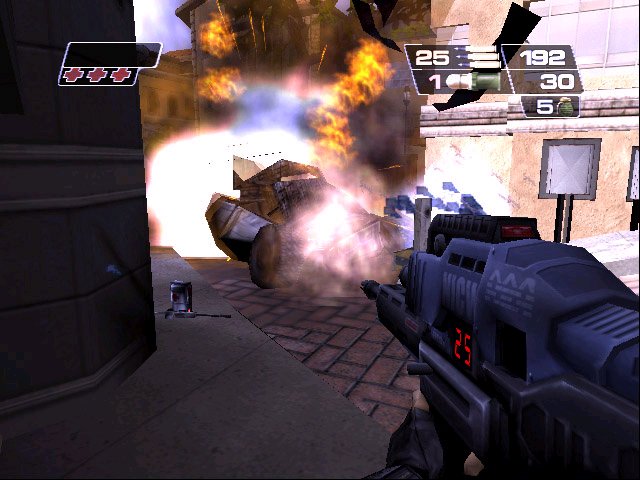 Red Faction 2