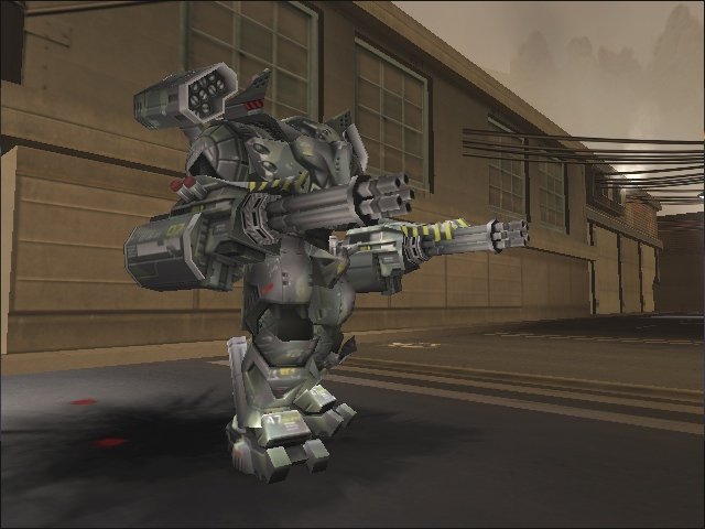 Red Faction 2
