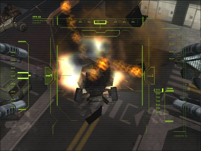 Red Faction 2