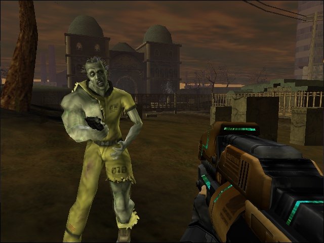 Red Faction 2