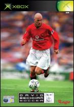 David Beckham Soccer