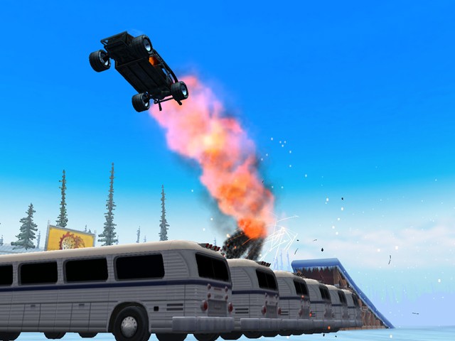 Crash
