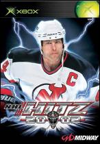 NHL Hitz 20-02