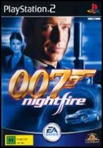 James Bond 007: Nightfire