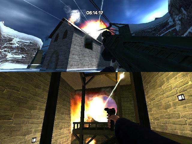 James Bond 007: Nightfire