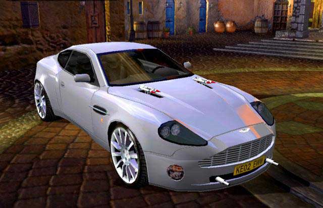 James Bond 007: Nightfire