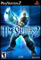 TimeSplitters 2