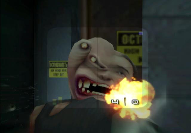 TimeSplitters 2