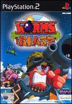 Worms Blast