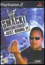WWF Smackdown: Just Bring it!