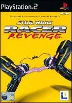 Star Wars Racer Revenge