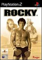 Rocky