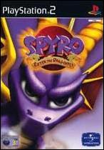 Spyro: Enter The Dragonfly