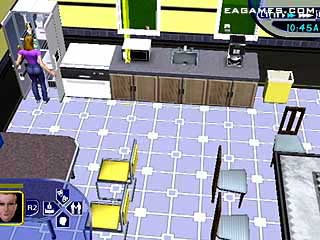 The Sims