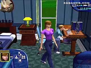 The Sims
