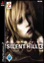 Silent Hill 3