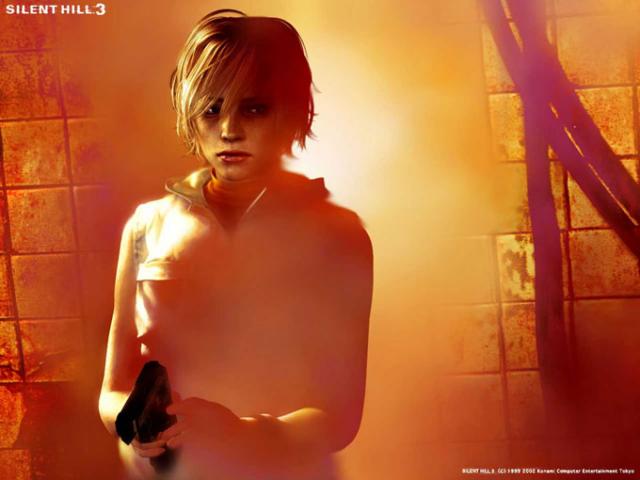 Silent Hill 3