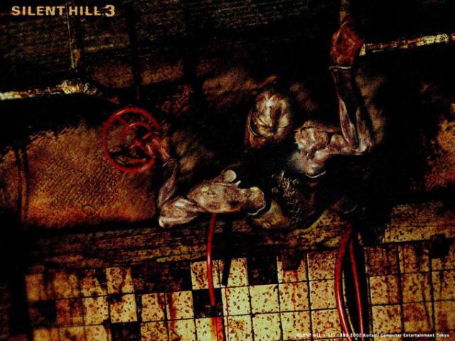 Silent Hill 3