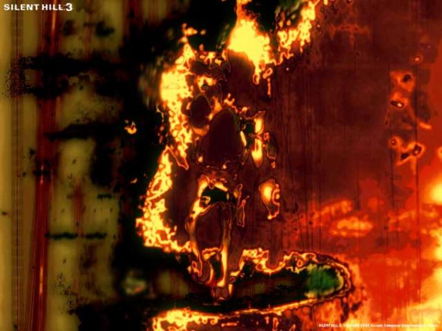 Silent Hill 3