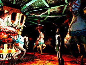 Silent Hill 3