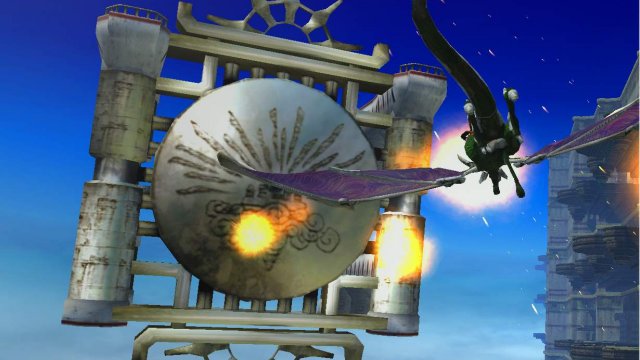 Panzer Dragoon Orta