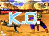 Dead or Alive 2