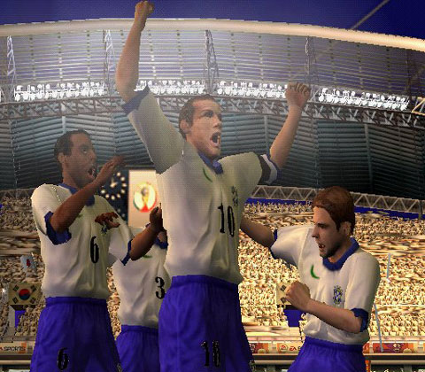 2002 FIFA World Cup