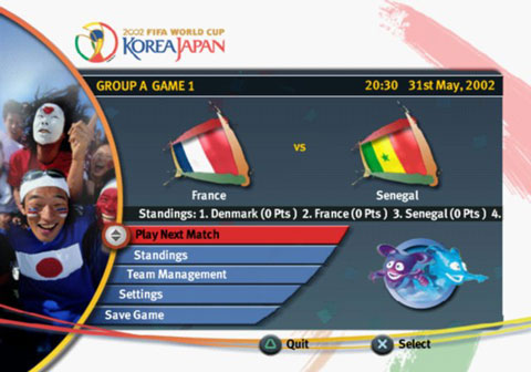 2002 FIFA World Cup