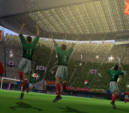 2002 FIFA World Cup