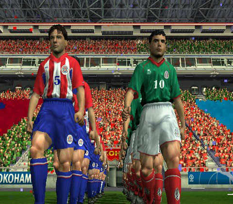 2002 FIFA World Cup