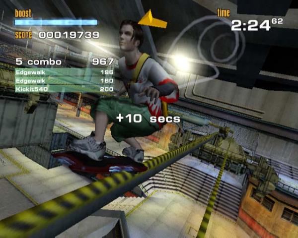 Airblade