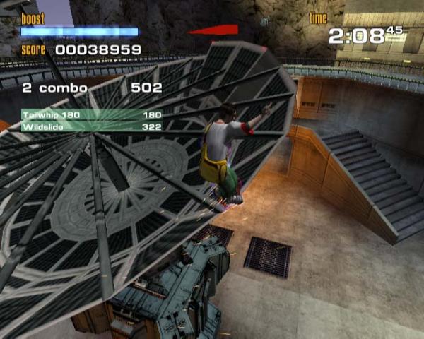Airblade
